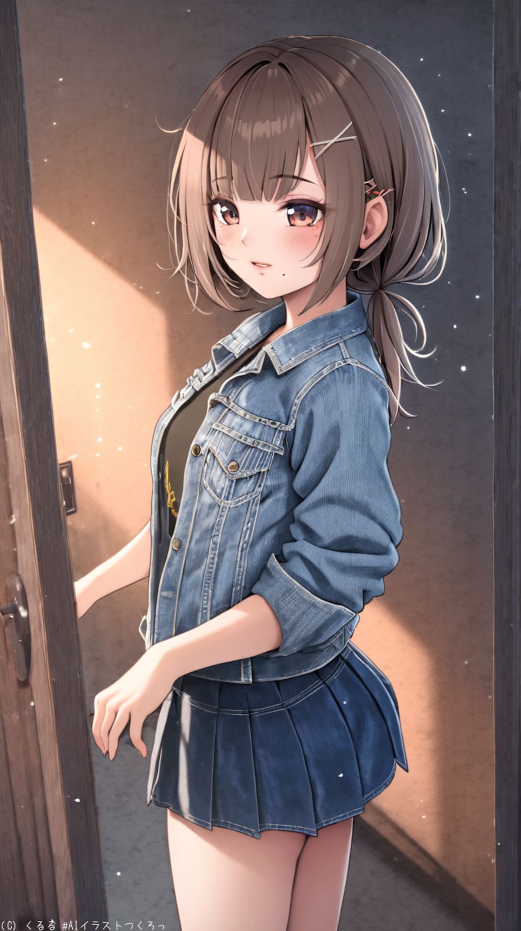 ちゃおコーデ 第2部開幕