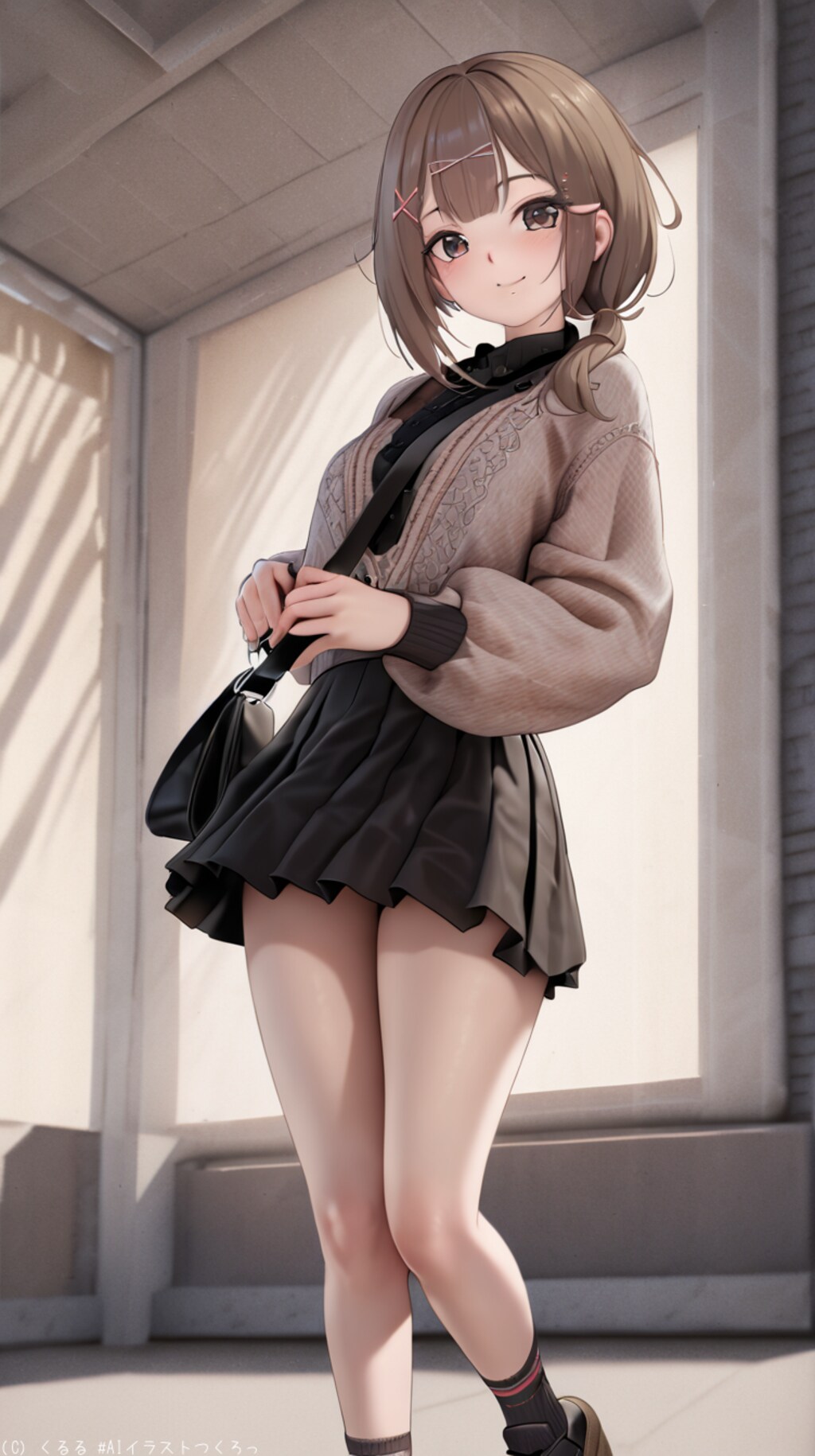 ちゃおコーデ 第2部開幕