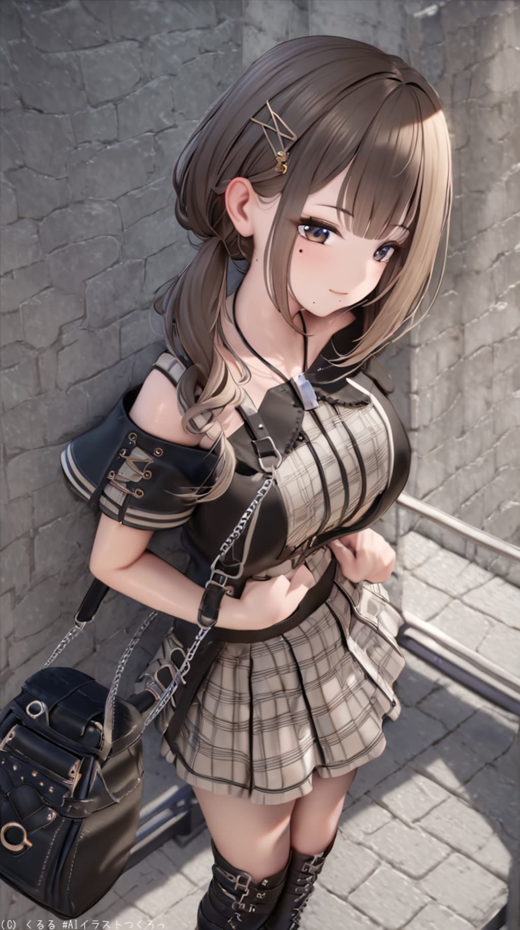 ちゃおコーデ 第2部開幕