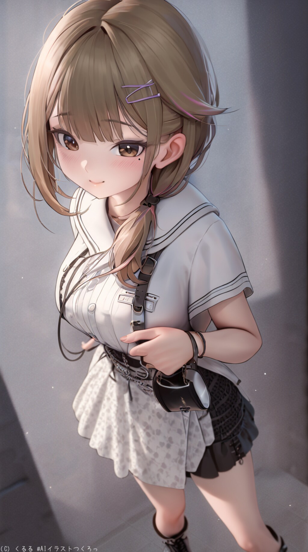 ちゃおコーデ 第2部開幕