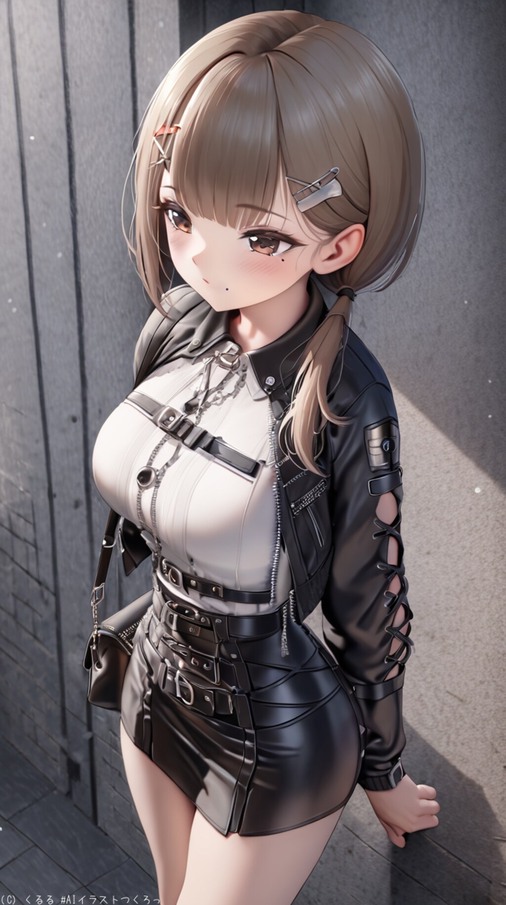 ちゃおコーデ 第2部開幕