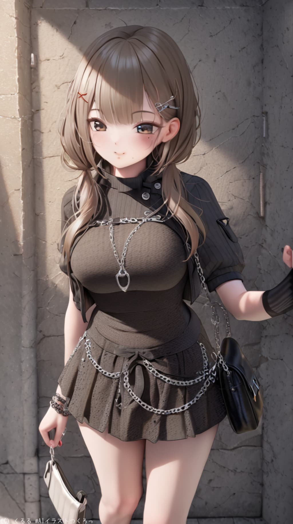 ちゃおコーデ 第2部開幕