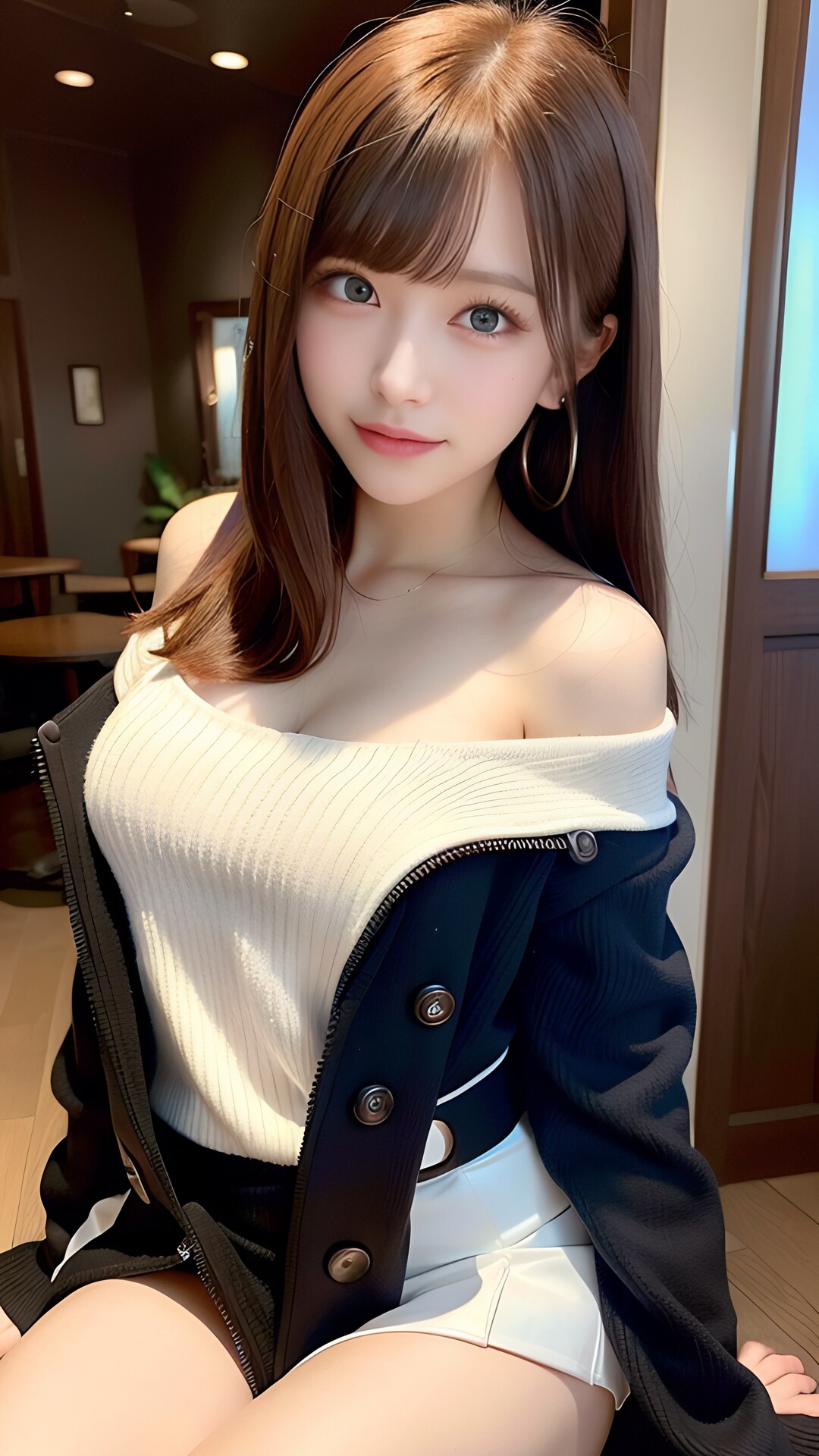 オフショル