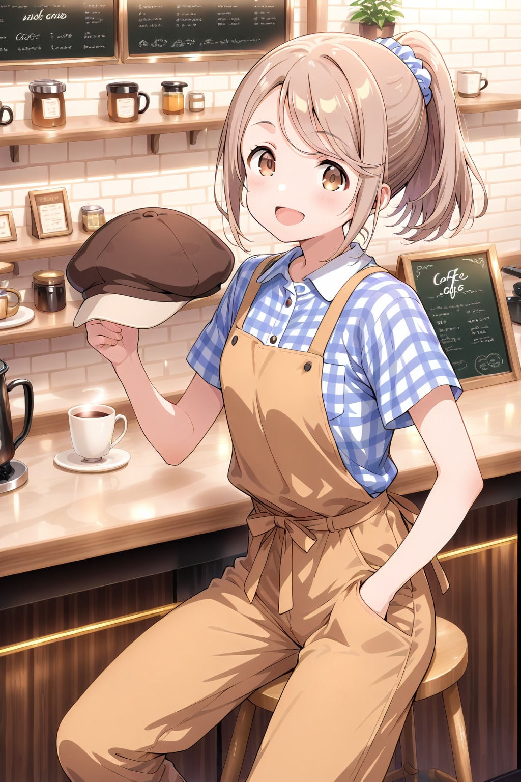 HARPYさん１１７