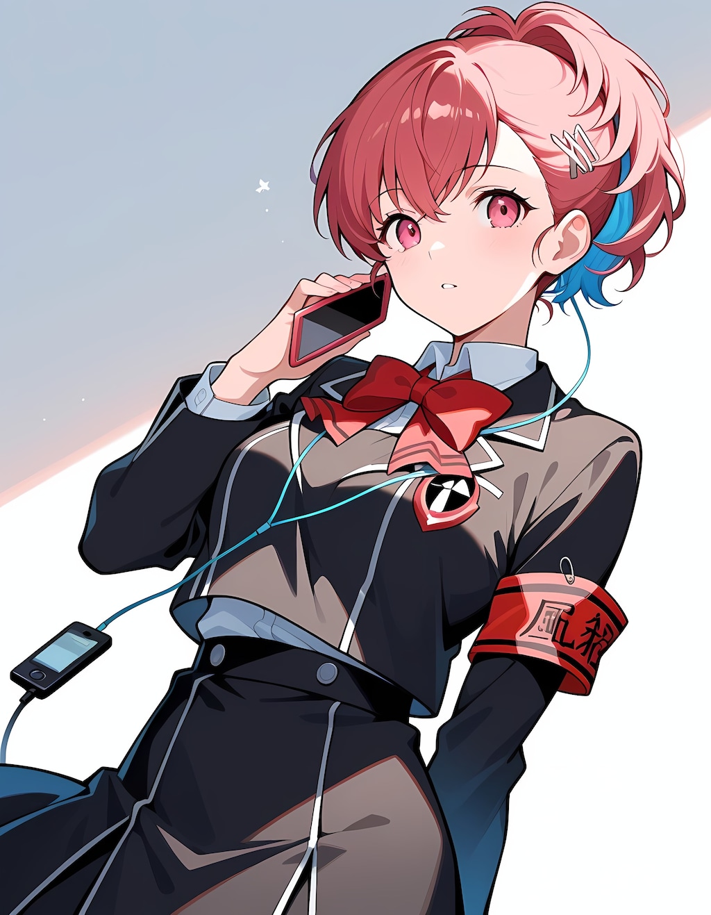 クイズ！この服は誰？/EVENT