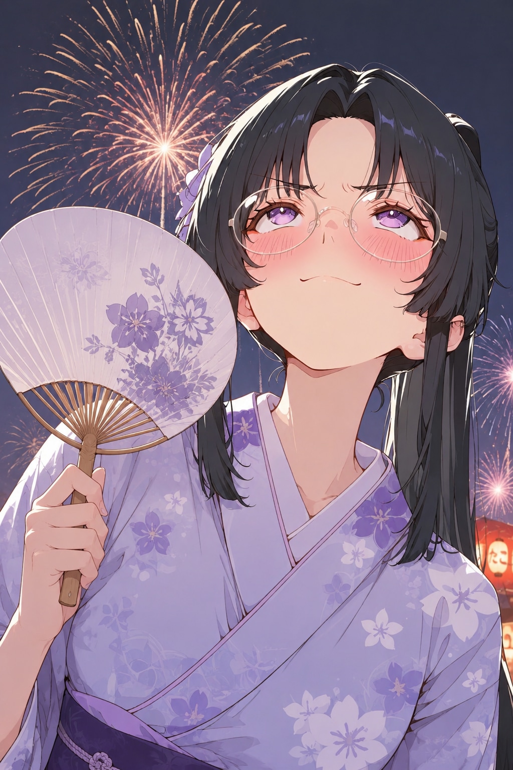 花火
