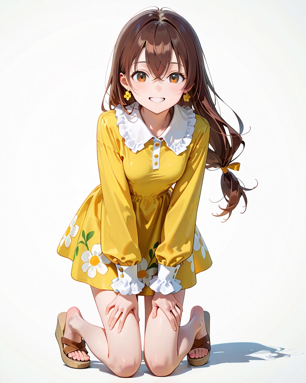 歩美 Photo Shoot (3)