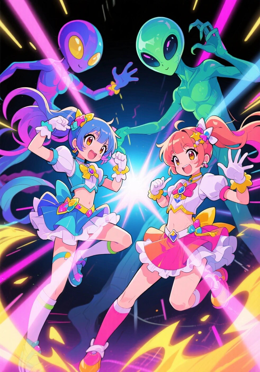 マジカル