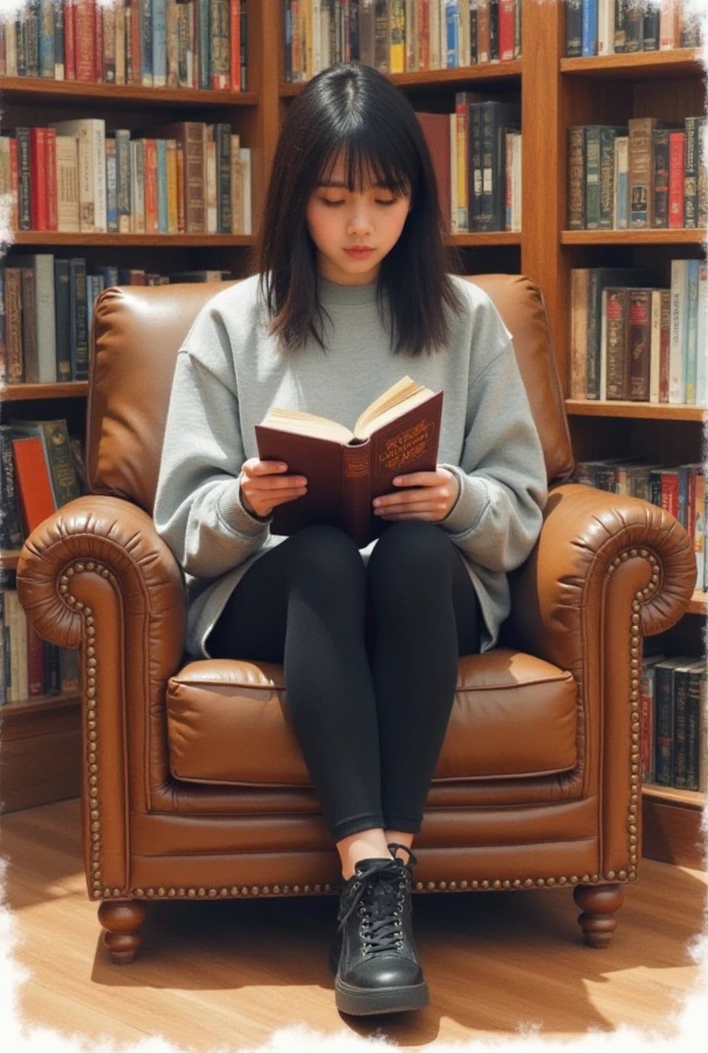 読書の秋