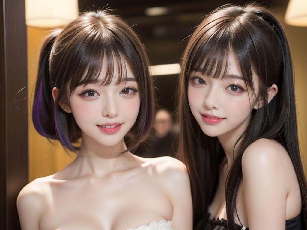 お姉さん
