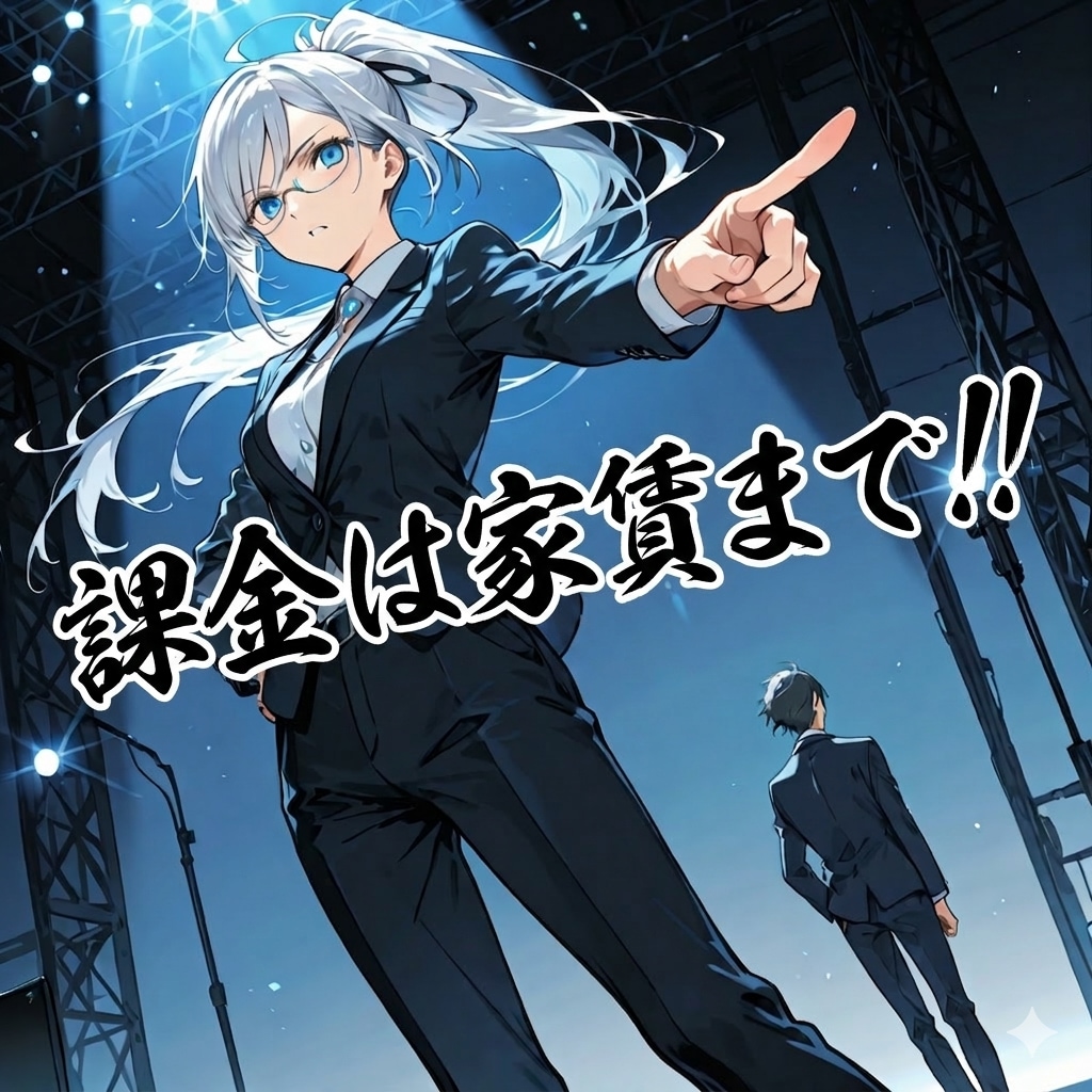 今日は財務の日と聞いて… | の人気AIイラスト・グラビア