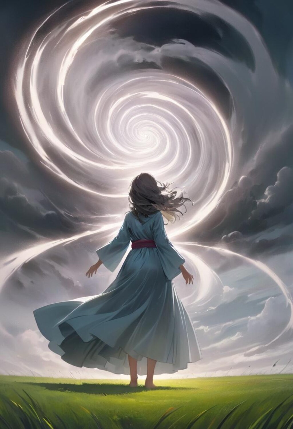 ウィンドストーム