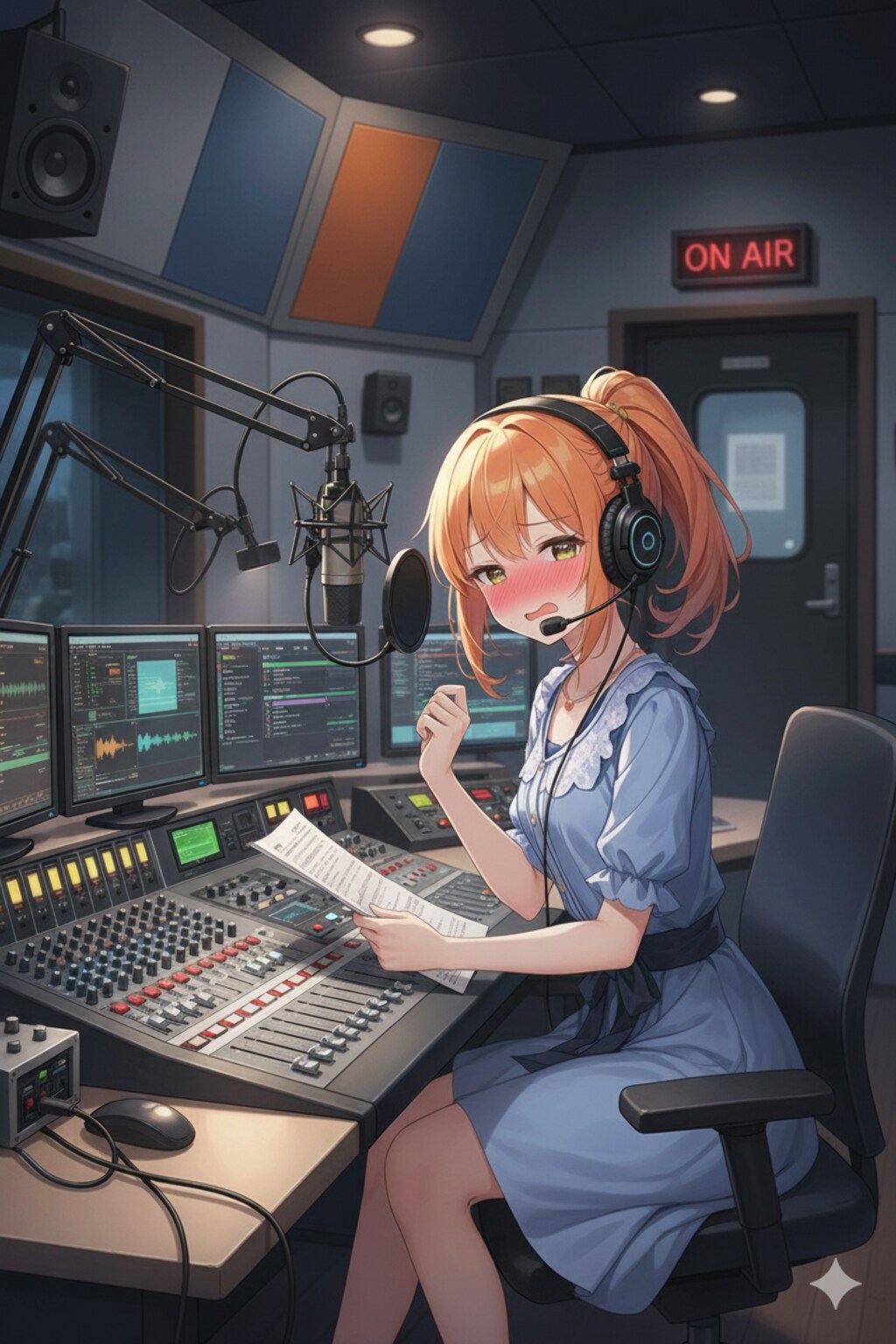 アキナの深夜のハイテンションラジオ〜誕生日スペシャル