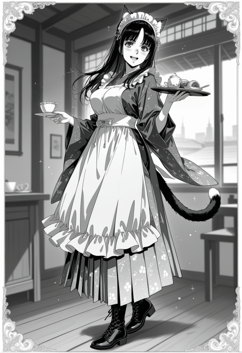 大正プロマイド