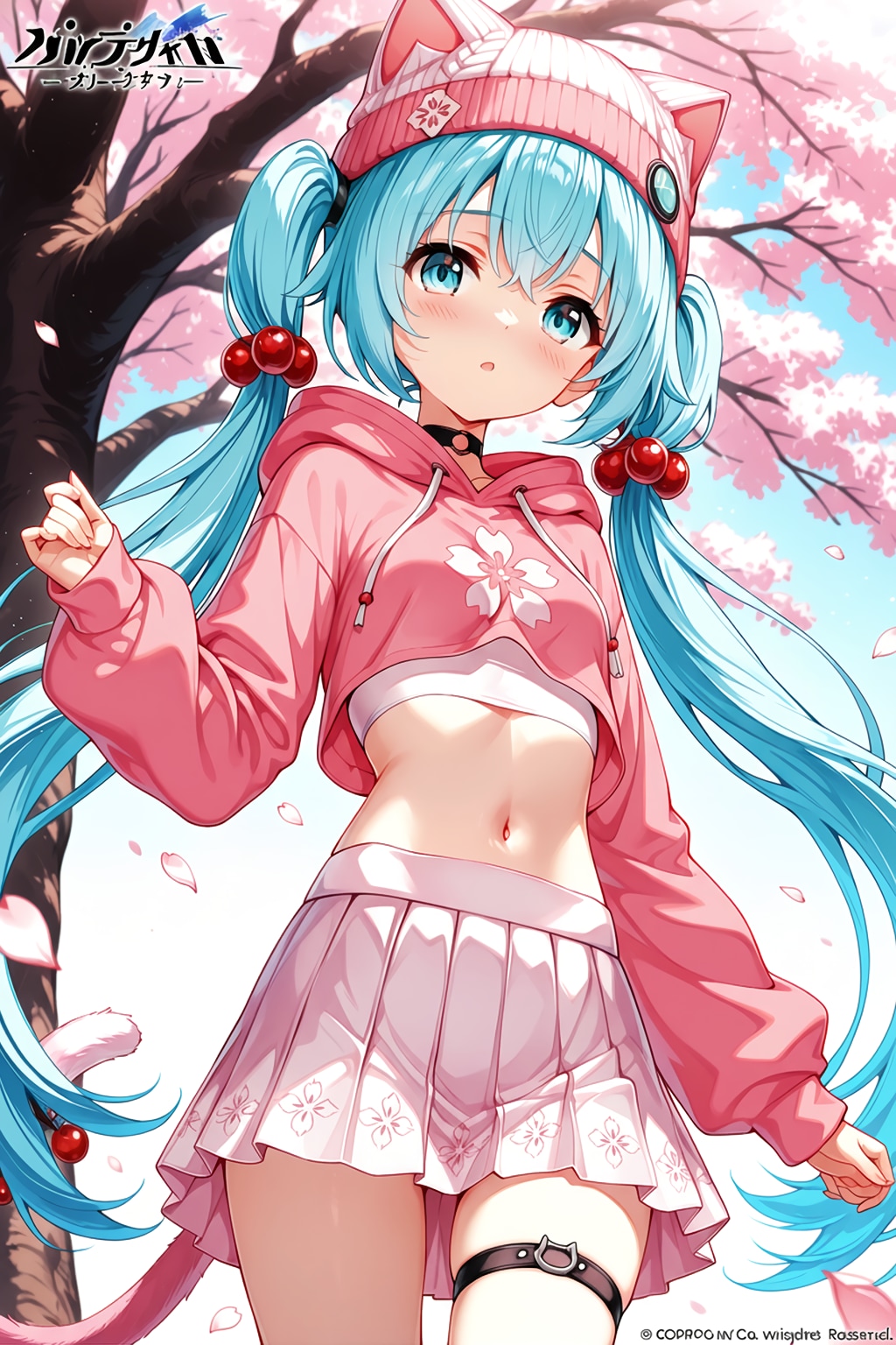 サクラサク重低音