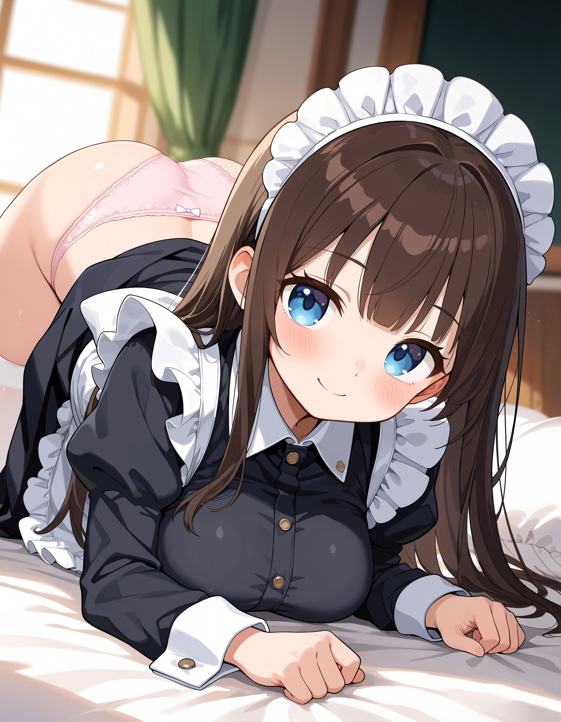 ぺろん