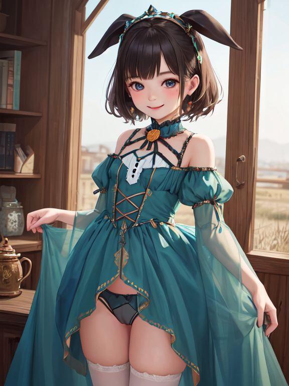 パンツ