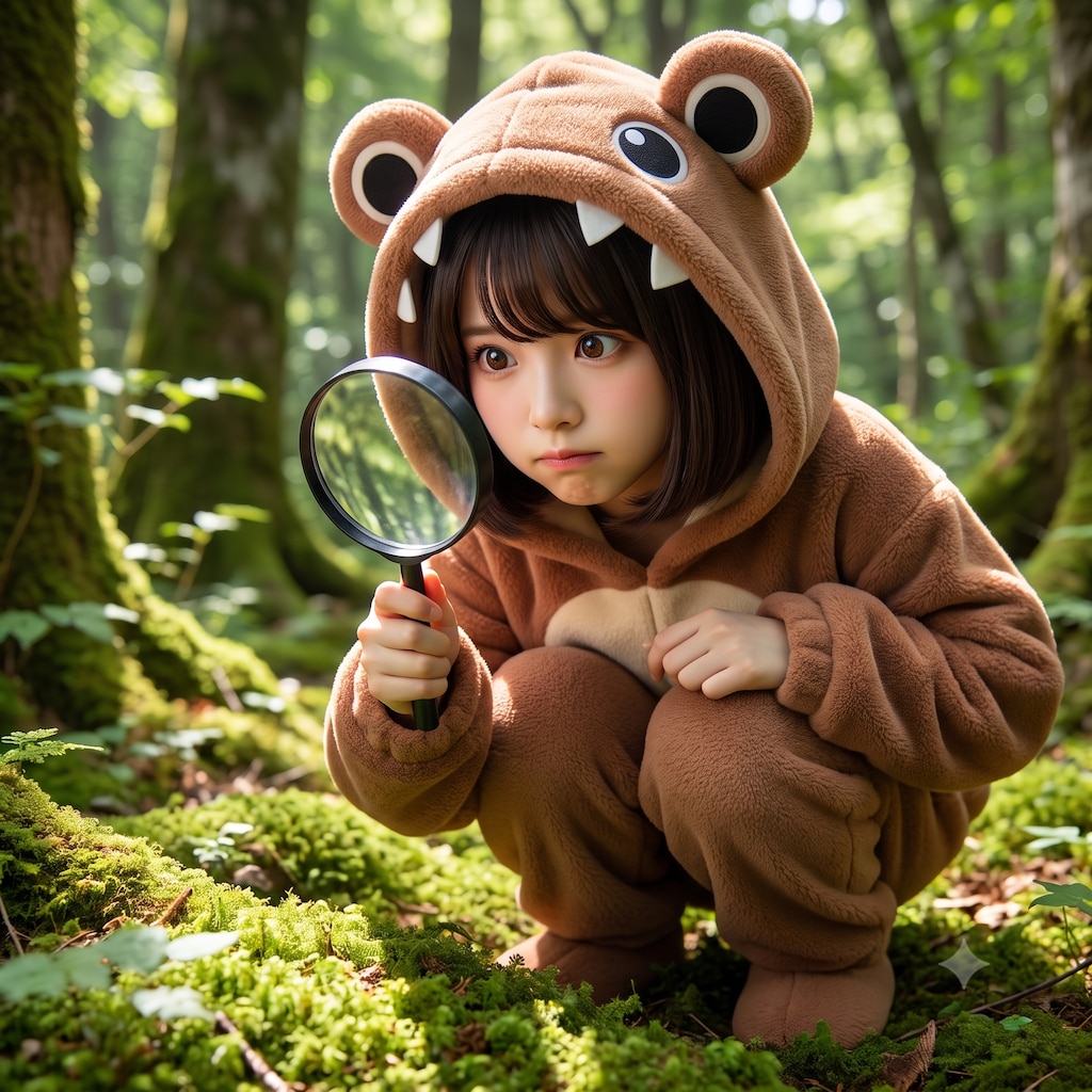 ジェミノコちゃん