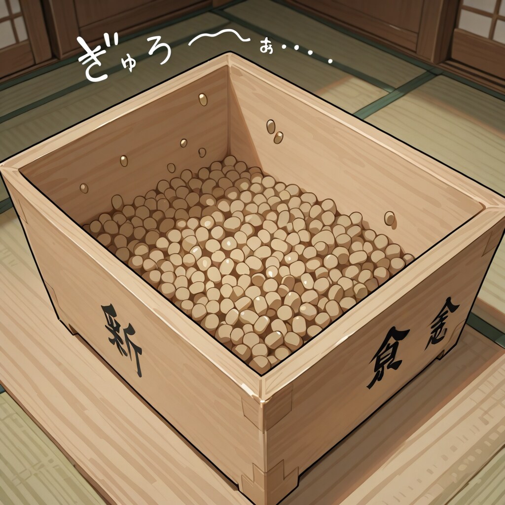 豆