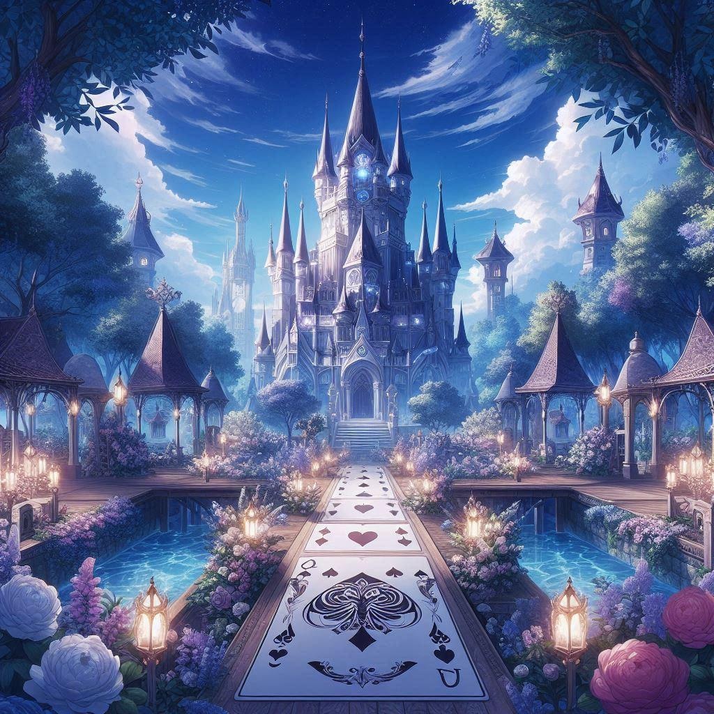 ダークプリンセス・アリス