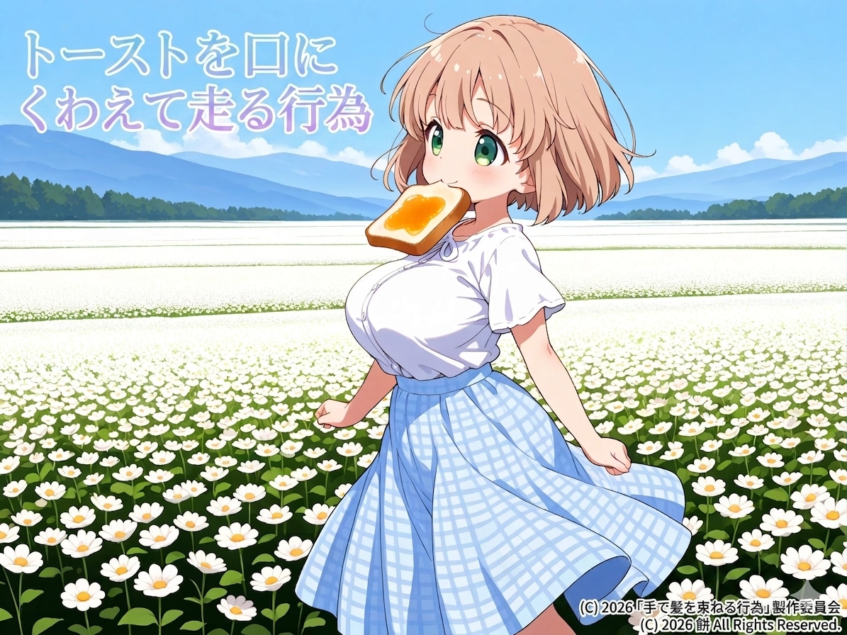 間違えました！！