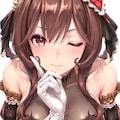 アイコン用ジェンティルドンナ 2枚目