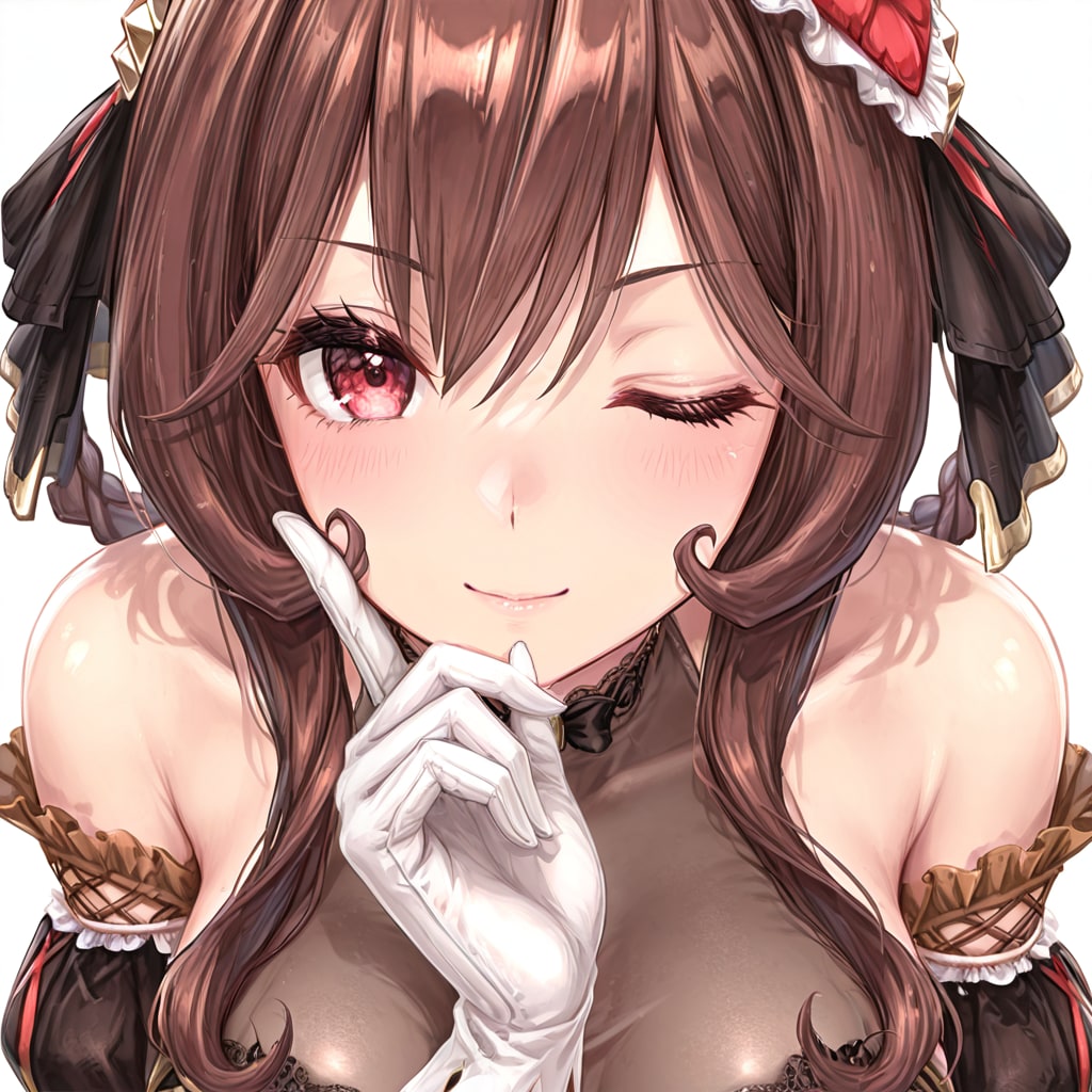 アイコン用ジェンティルドンナ