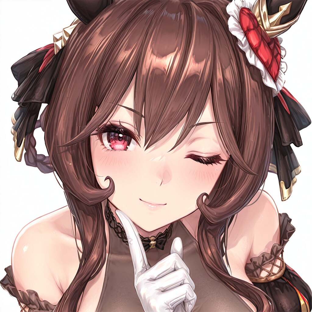 アイコン用ジェンティルドンナ