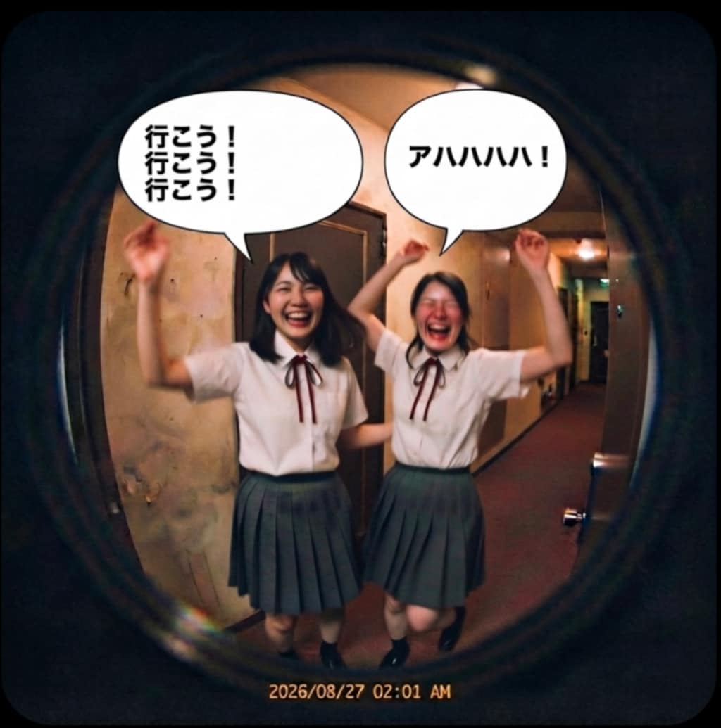 訪問者
