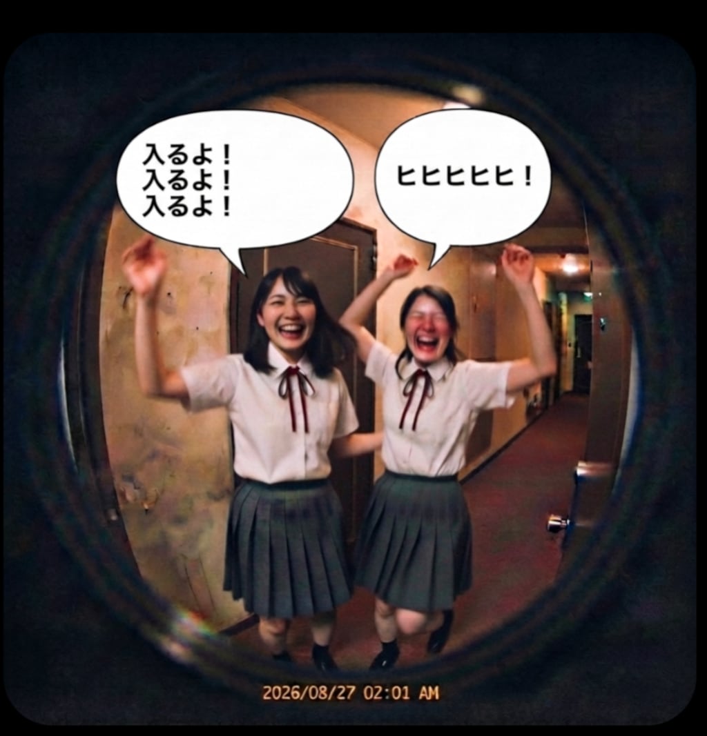 訪問者