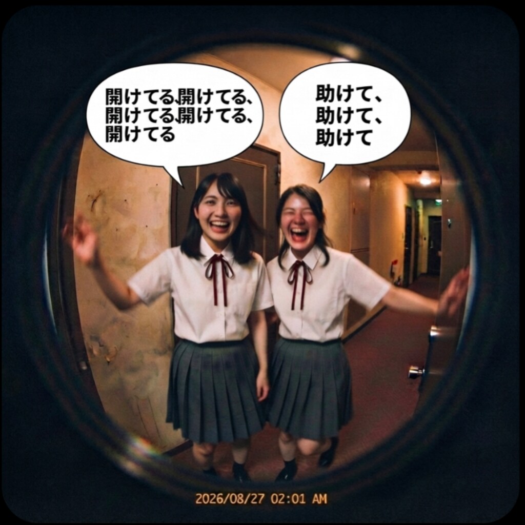 訪問者