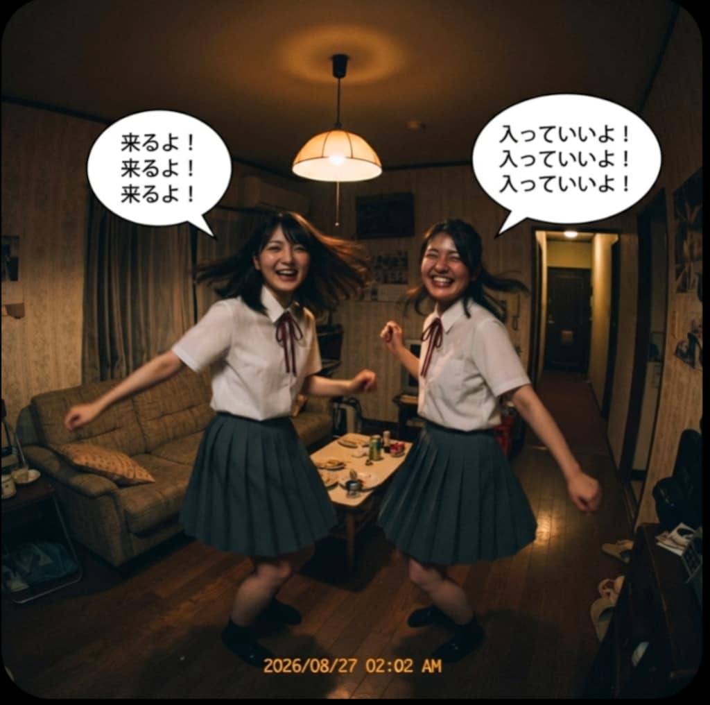 訪問者