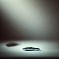 賑やかななか 一匹の鰯かな 5枚目