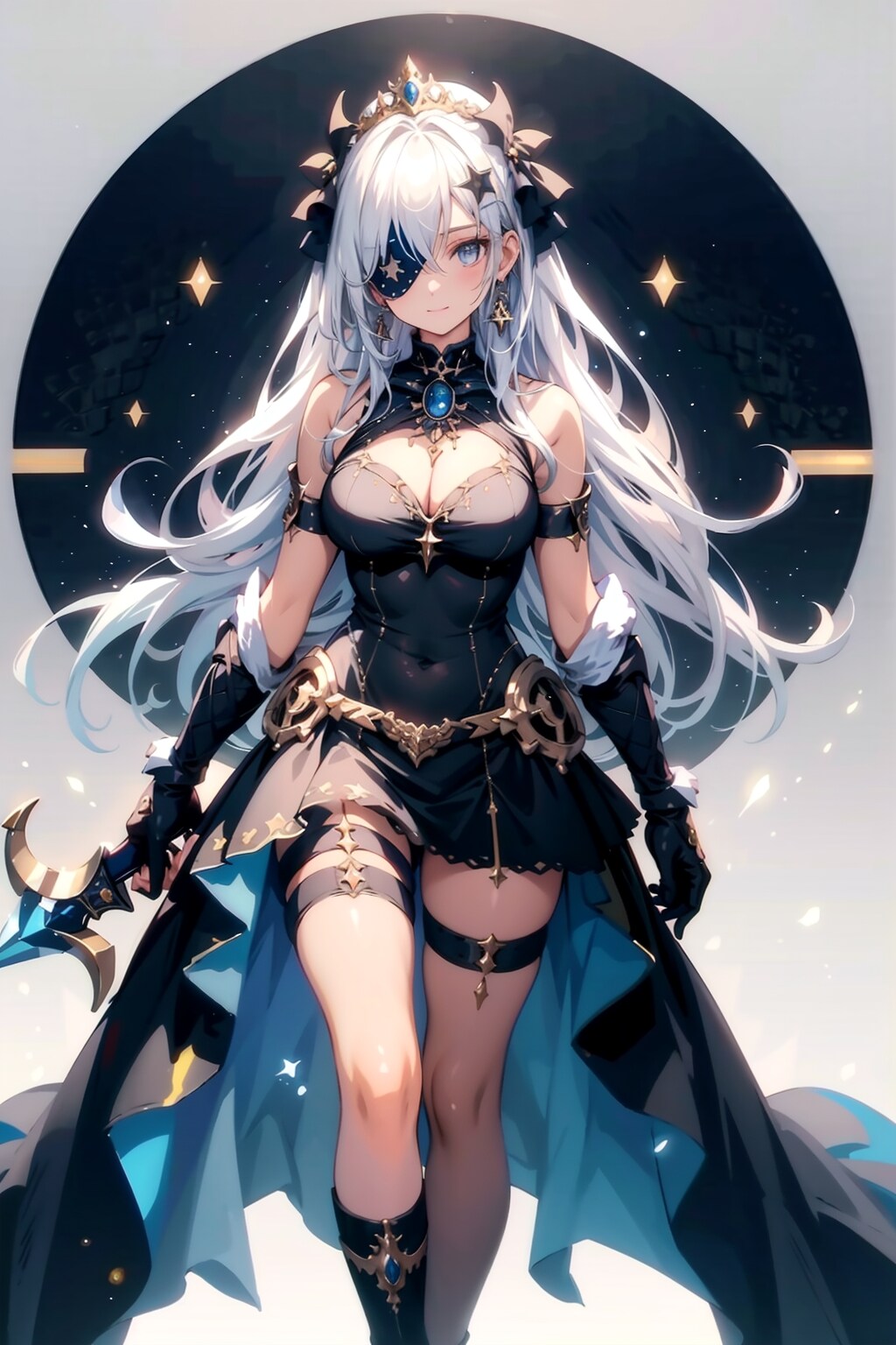 魔闘士
