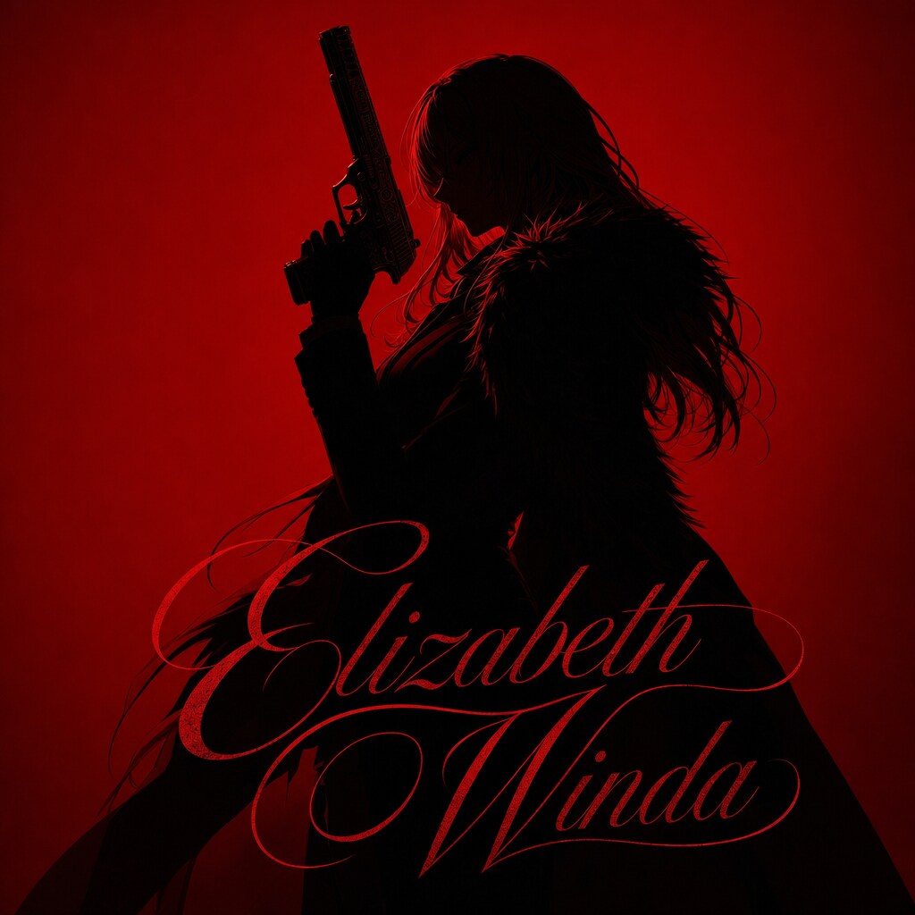 Elizabeth Winda