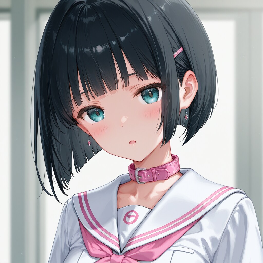 プロフィール用