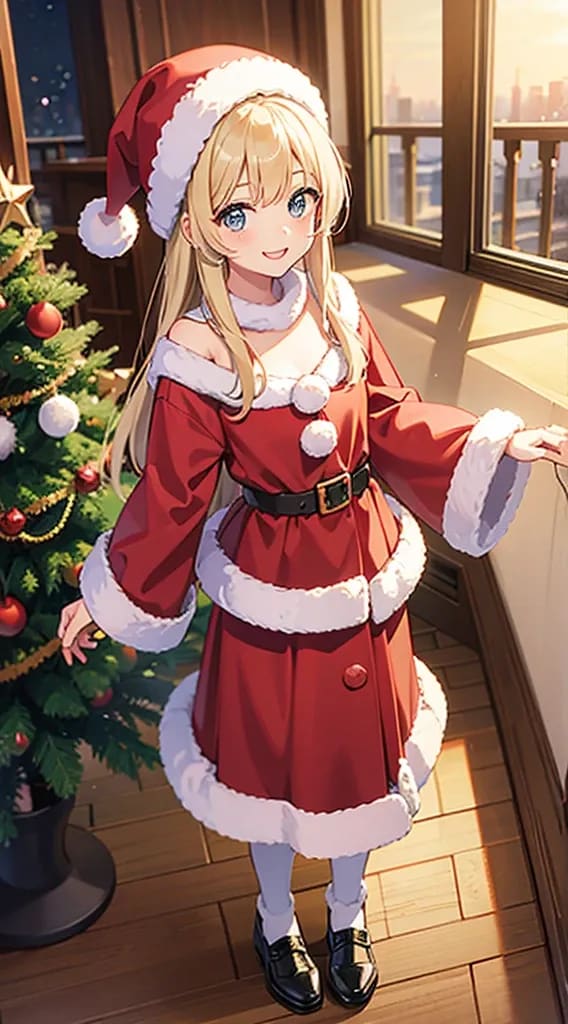 投稿企画「クリスマス」