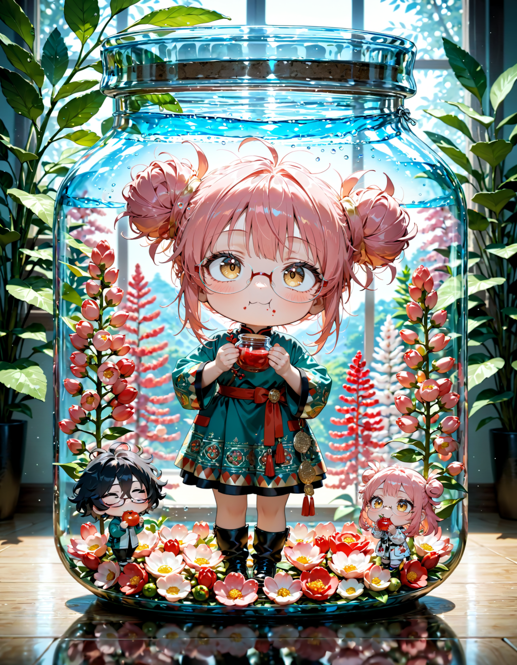 今日は何の日？　エスニックの日