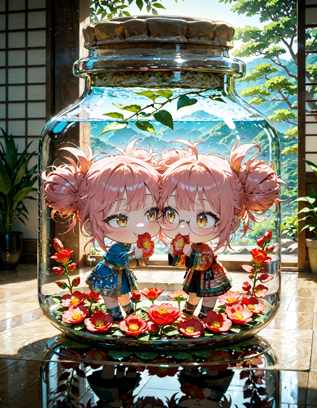 今日は何の日？　エスニックの日