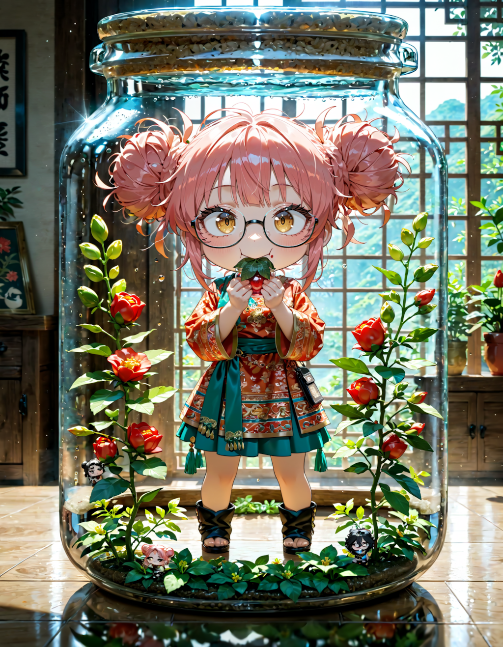 今日は何の日？　エスニックの日