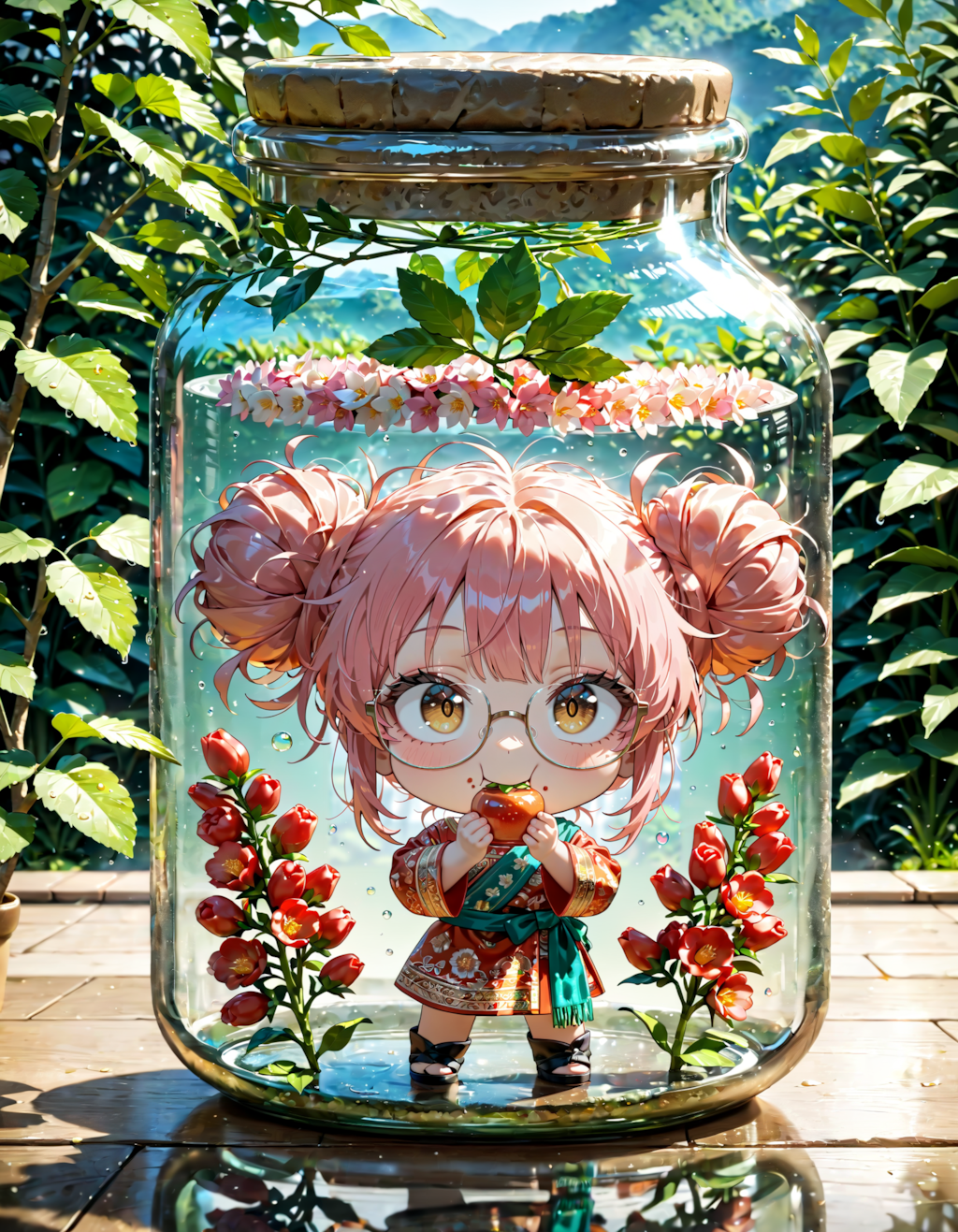 今日は何の日？　エスニックの日