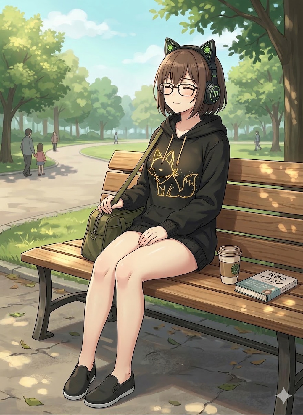 まいんどふるねす