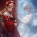 季節の変わり目 2枚目