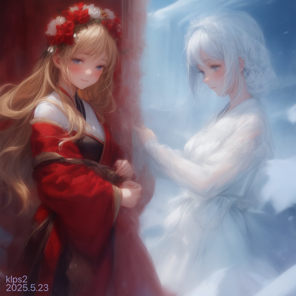 季節の変わり目