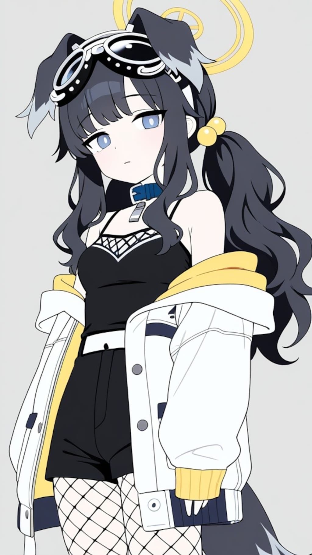 hibiki (blue archive)
