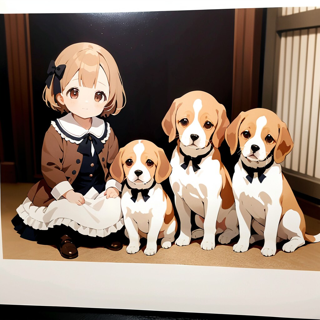 昔あるばむ