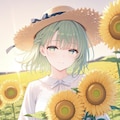 愛をこめて、ひまわりを 5枚目