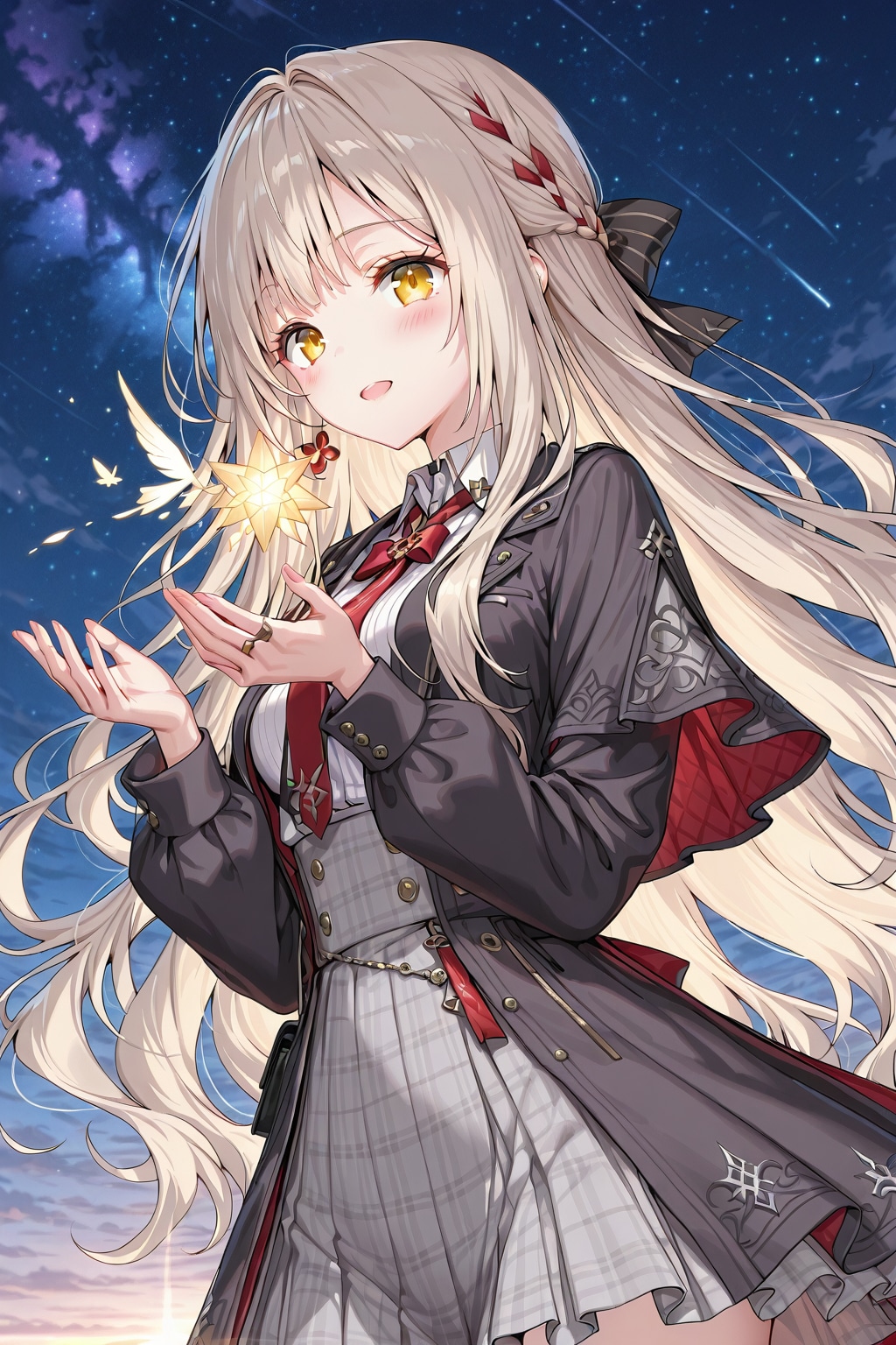 星空