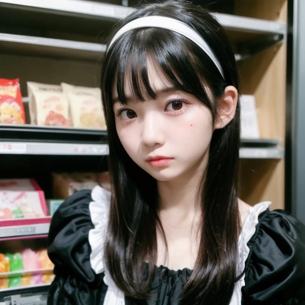 駄菓子屋さん