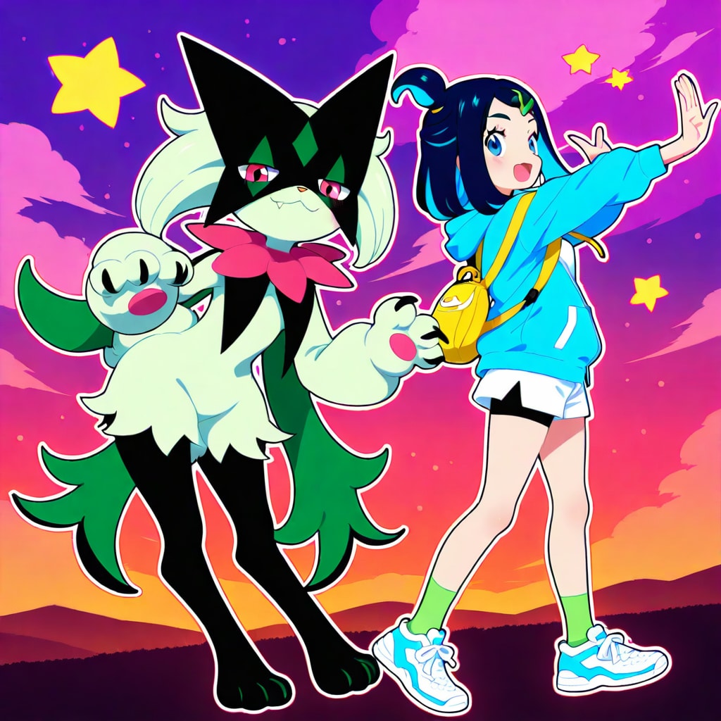 リコ＆マスカーニャ